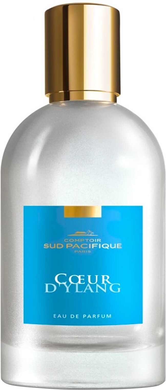 Comptoir Sud Pacifique Coeur d'Ylang