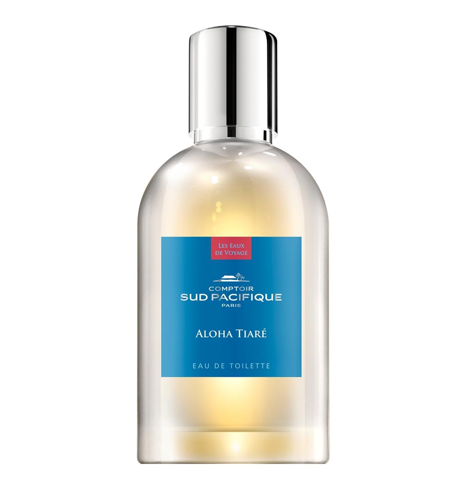 Comptoir Sud Pacifique Aloha Tiarè EDT