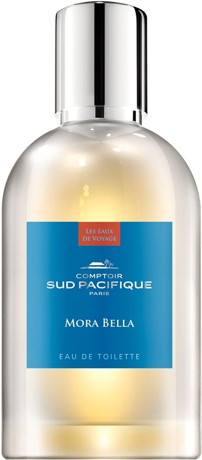 Comptoir Sud Pacifique Mora Bella EDT