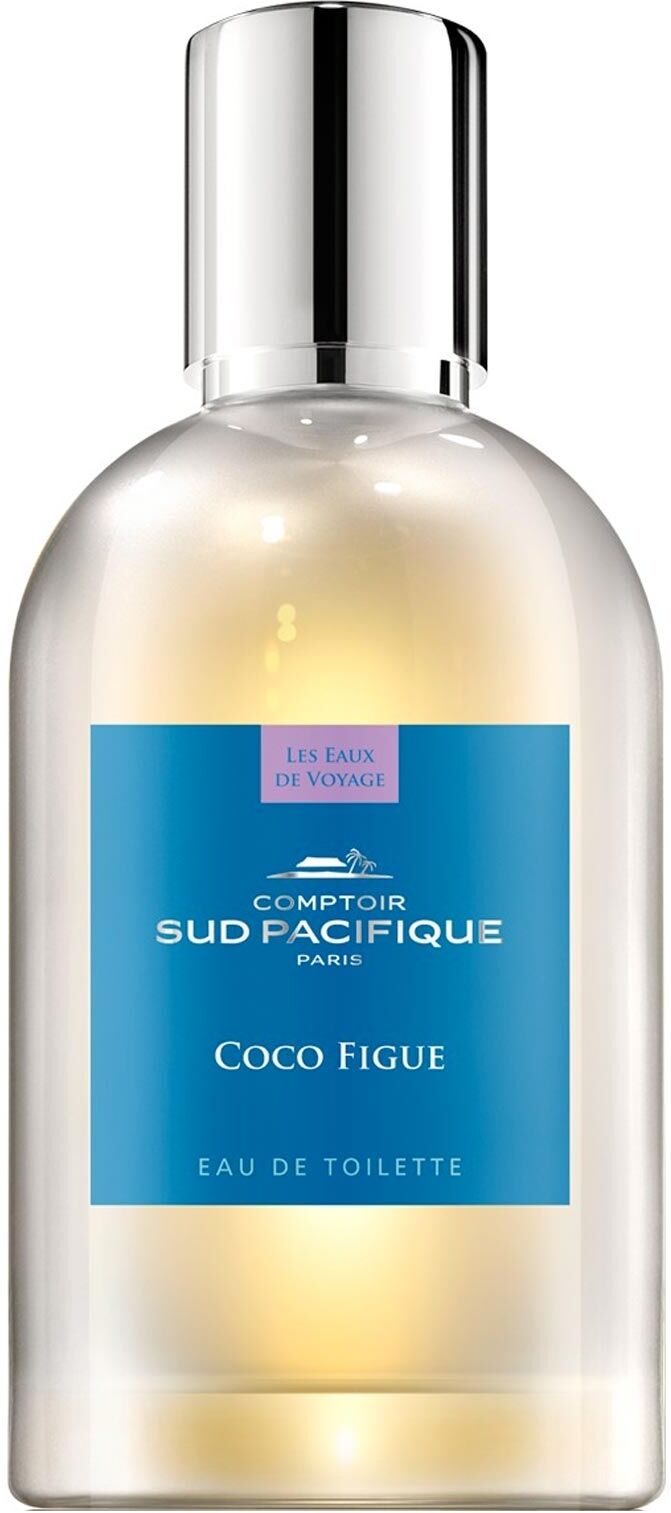 Comptoir Sud Pacifique Coco Figue EDT