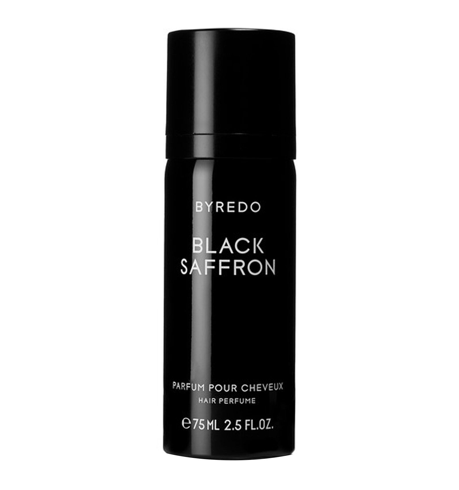 Byredo Black Saffron Profumo per Capelli