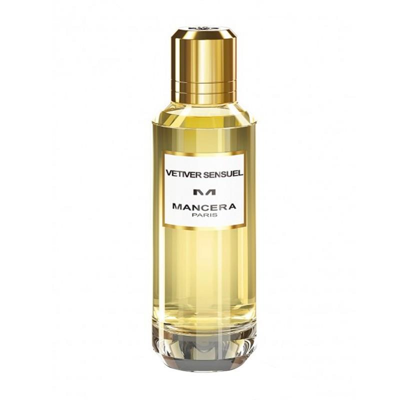 Mancera Vetiver Sensuel Eau de Parfum