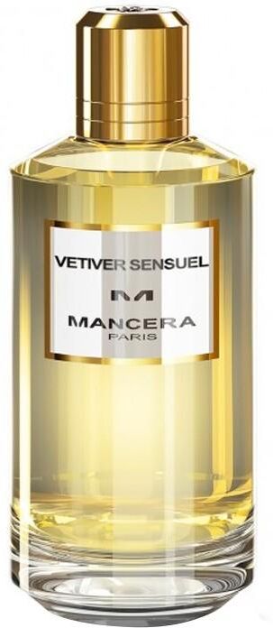 Mancera Vetiver Sensuel Eau de Parfum