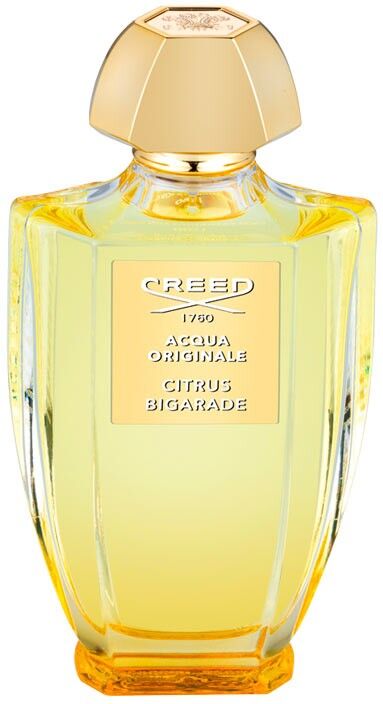 Creed Citrus Bigarade