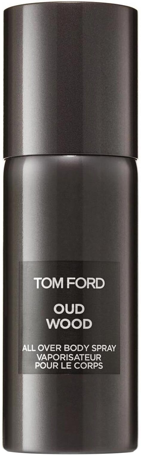 Tom Ford Oud Wood All Over Body Spray