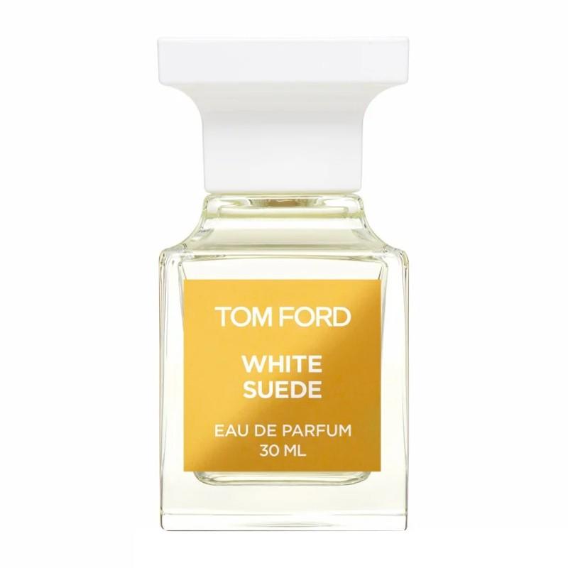 Tom Ford White Suede Eau de Parfum