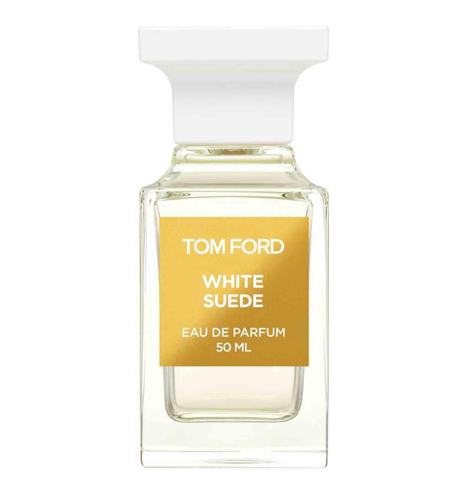 Tom Ford White Suede Eau de Parfum