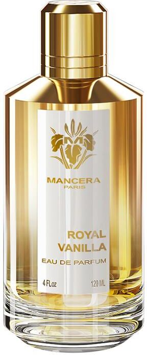 Mancera Royal Vanilla Eau de Parfum