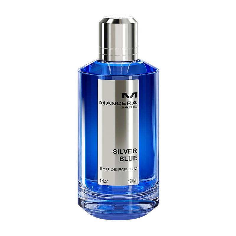 Mancera Silver Blue Eau de Parfum