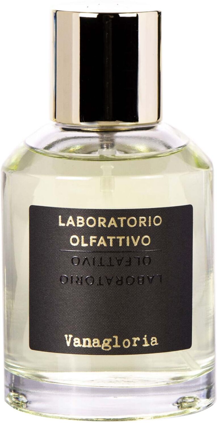 Laboratorio Olfattivo Vanagloria Eau de Parfum