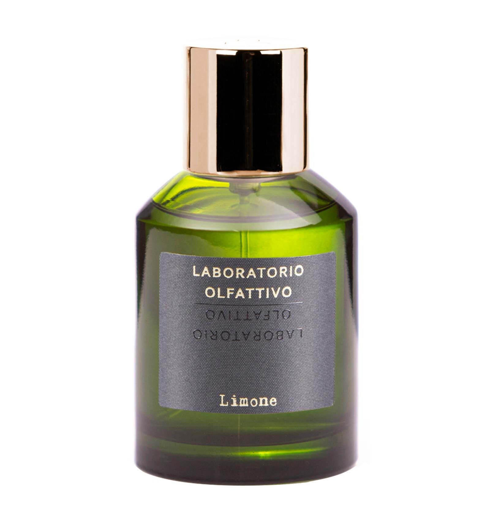 Laboratorio Olfattivo Limone Eau de Pafum Cologne