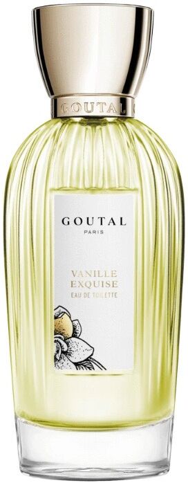 Goutal Paris Vanille Exquise Eau de Toilette