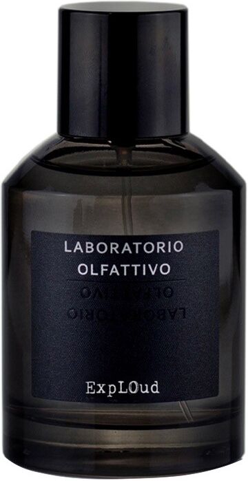 Laboratorio Olfattivo Exploud Eau de Parfum