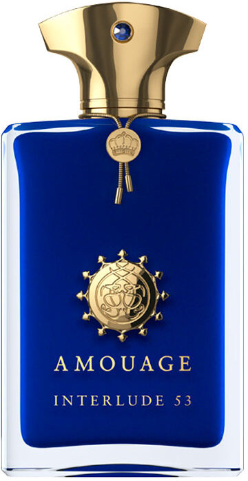 Amouage Interlude 53 Extrait de Parfum