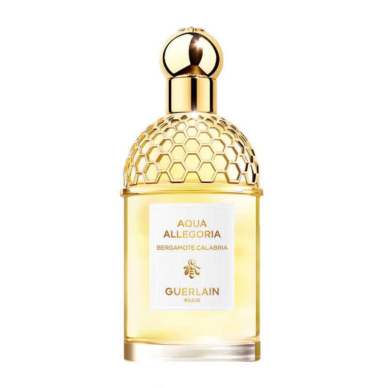 Guerlain Bergamote Calabria Eau de Toilette