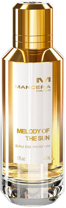 Mancera Melody of the Sun Eau de Parfum