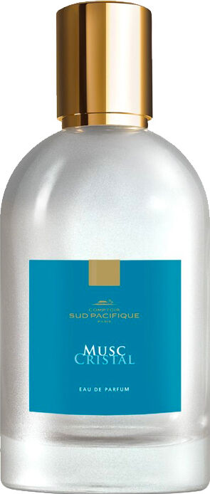 Comptoir Sud Pacifique Musc Cristal