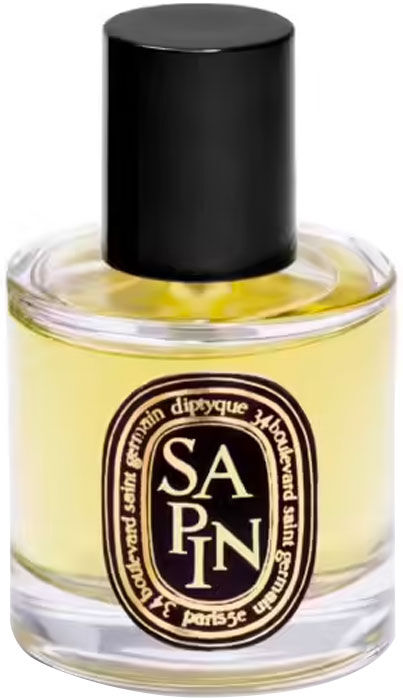 Diptyque Sapin Spray Room Editizione Limitata Natale