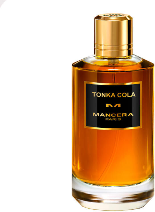 Mancera Tonka Cola Eau de Parfum