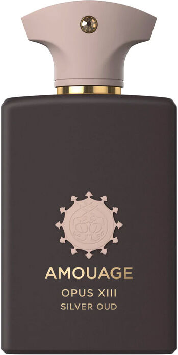 Amouage Opus XIII Silver Oud