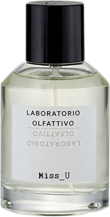 Laboratorio Olfattivo Miss-U Eau de Parfum