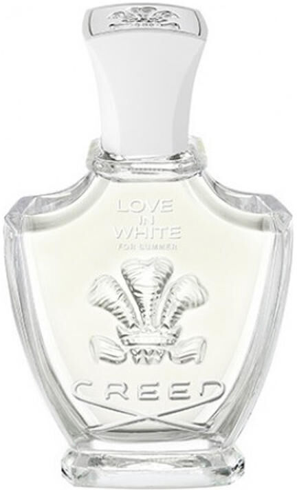 Creed LOVE IN WHITE FOR SUMMER MILLESIME