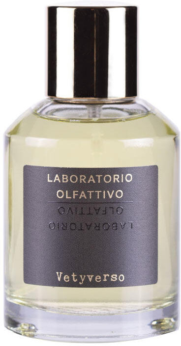 Laboratorio Olfattivo VETYVERSO EAU DE PARFUM