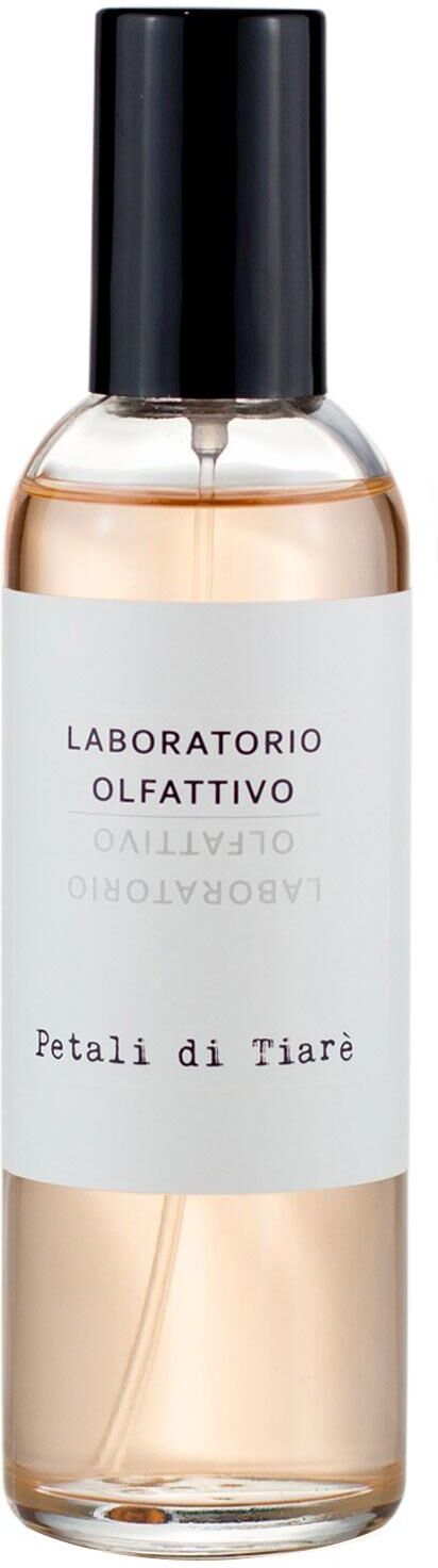 Laboratorio Olfattivo Petali di Tiarè