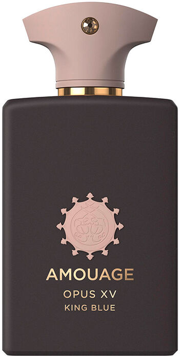 Amouage Opus XV King Blue Edp