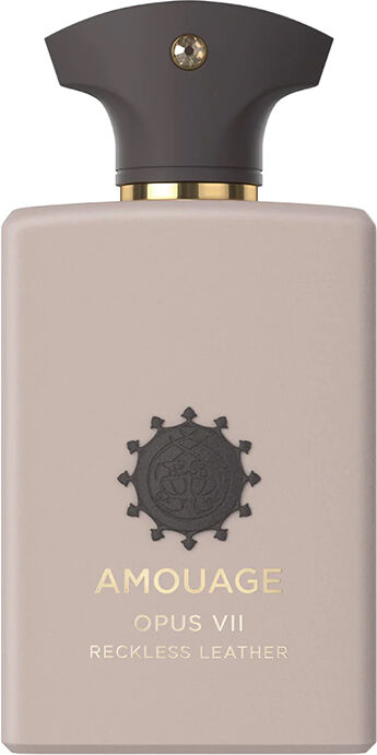 Amouage Opus VII Reckless Leather Edp