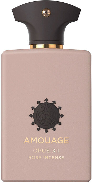 Amouage Opus XII Rose Incense Edp