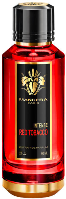 Mancera Intense Red Tobacco