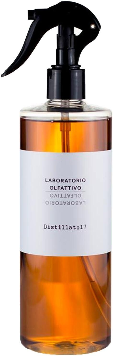 Laboratorio Olfattivo DISTILLATO 17