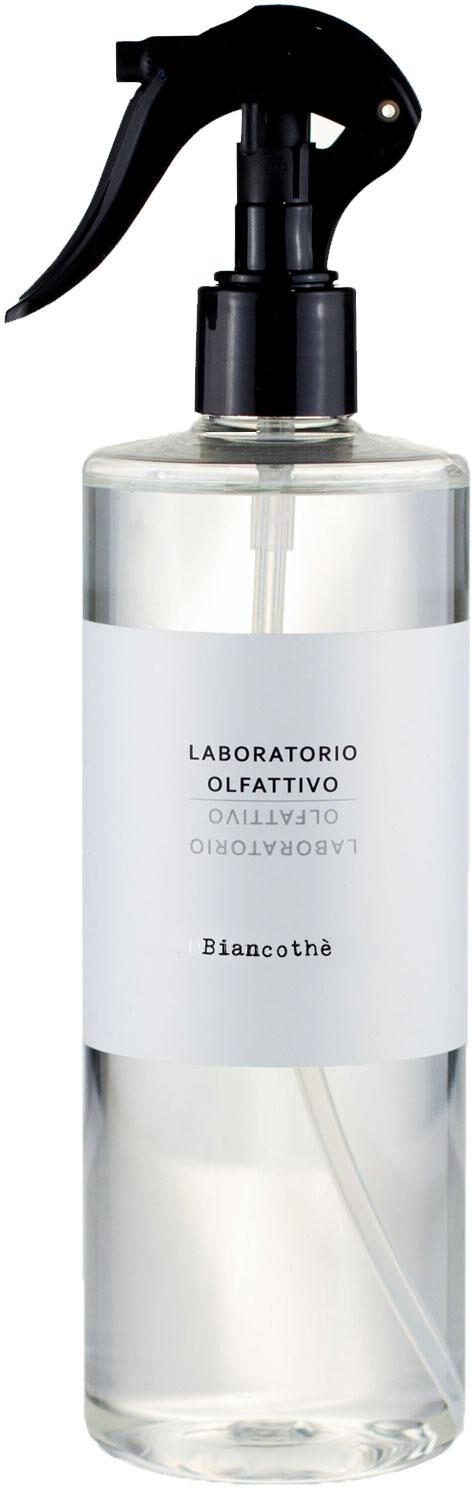 Laboratorio Olfattivo BIANCOTHE'