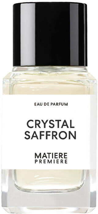 MATIERE PREMIERE CRYSTAL SAFFRON EDP