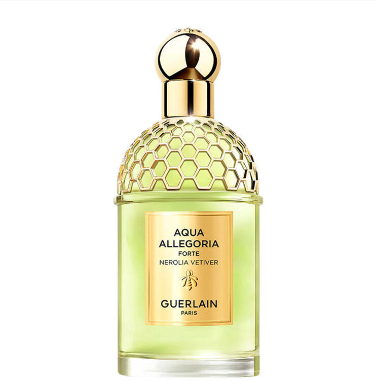 Guerlain Nerolia Vetiver Forte EDP