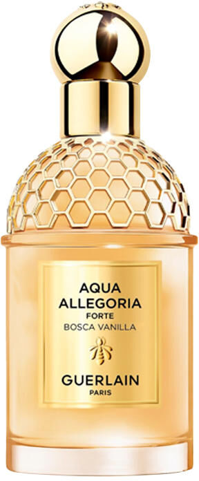 Guerlain Bosca Vanilla Forte EDP