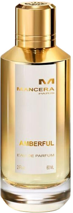 Mancera Amberful Eau de Parfum