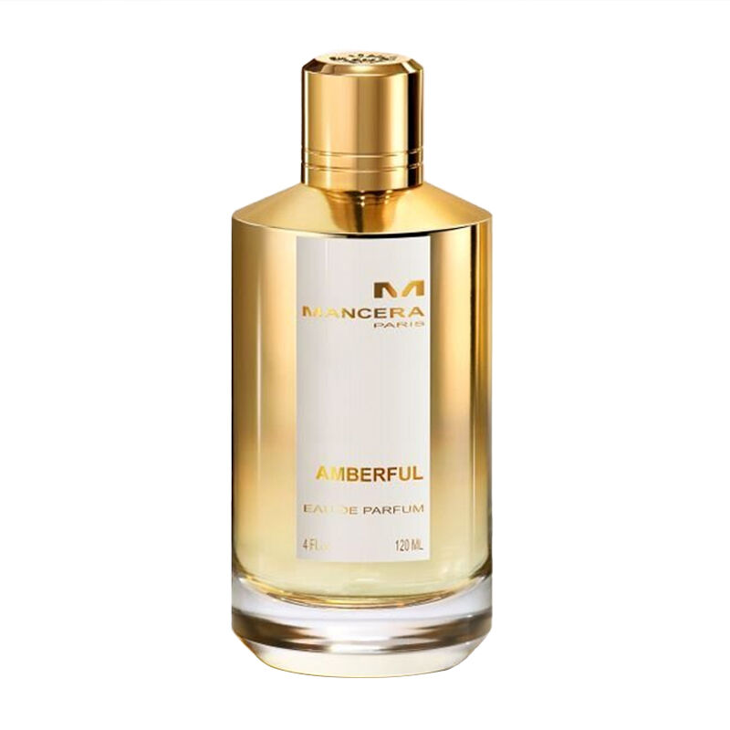 Mancera Amberful Eau de Parfum