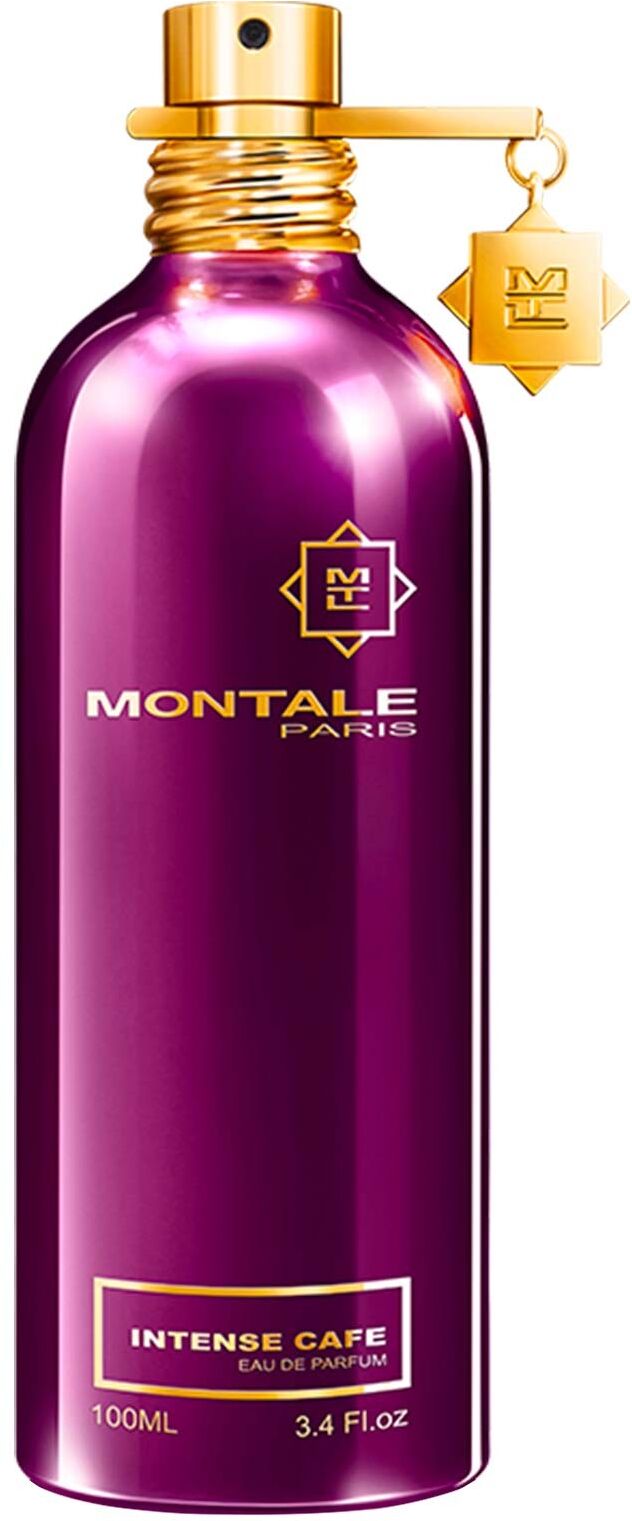 Montale Paris Intense Cafe Eau De Parfum