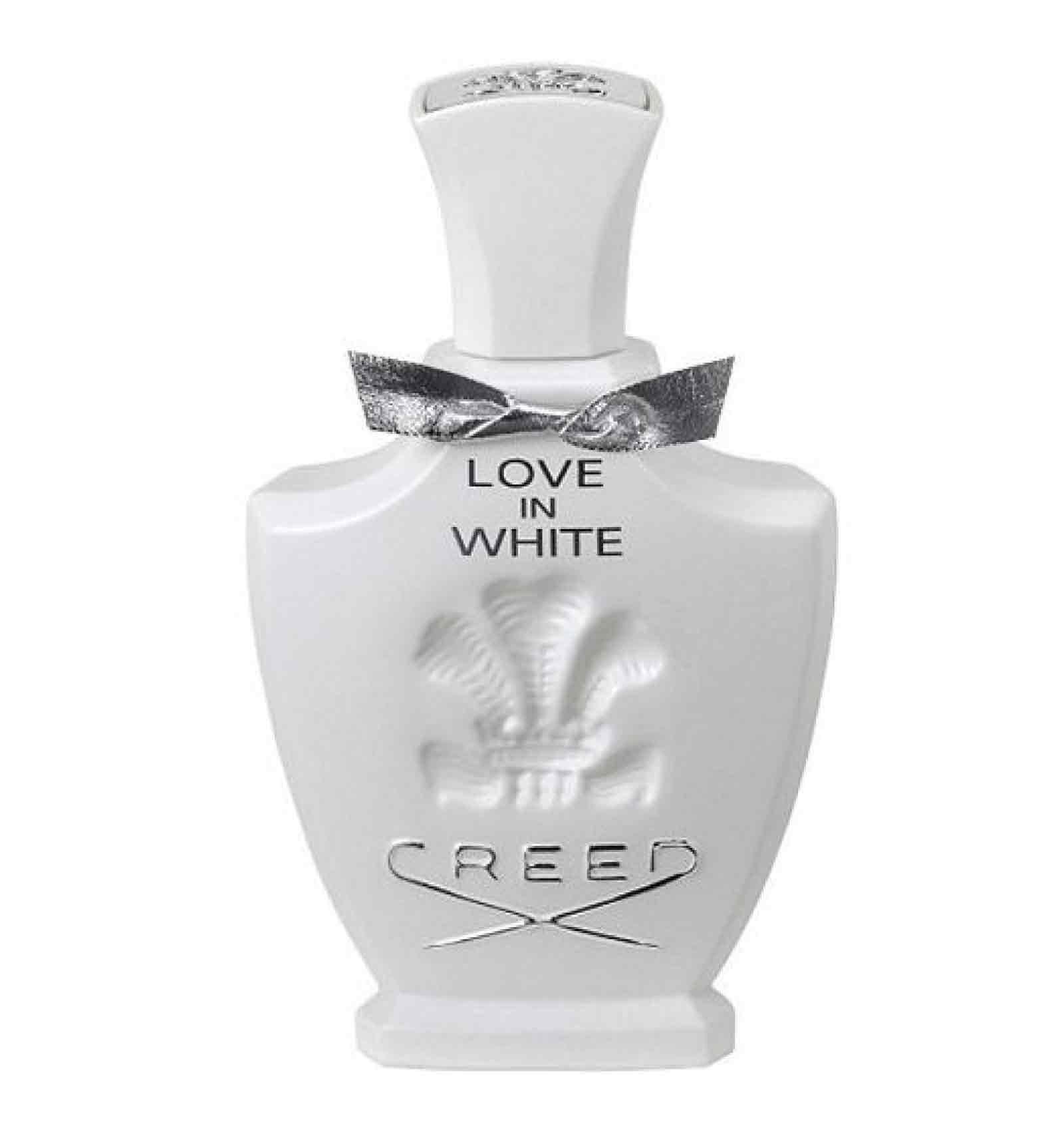Creed Love in White Millesime Concentrèe