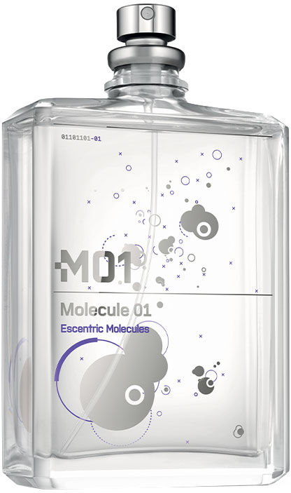 Escentric Molecules Molecule 01 Eau De Toilette