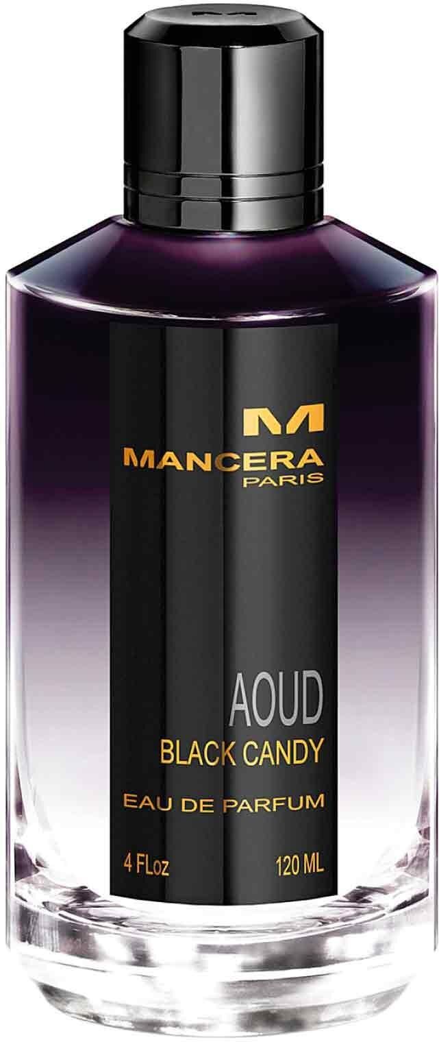 Mancera AOUD BLACK CANDY eau de parfum