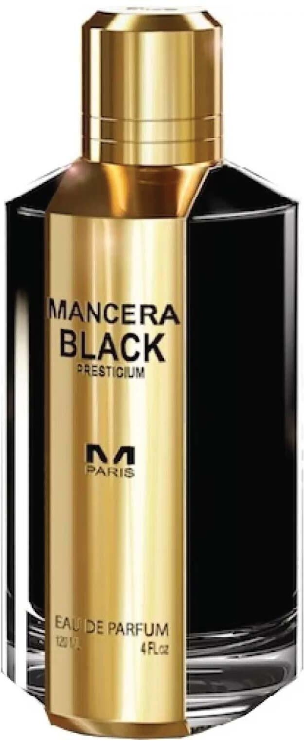 Mancera BLACK PRESTIGIUM Eau de Parfum