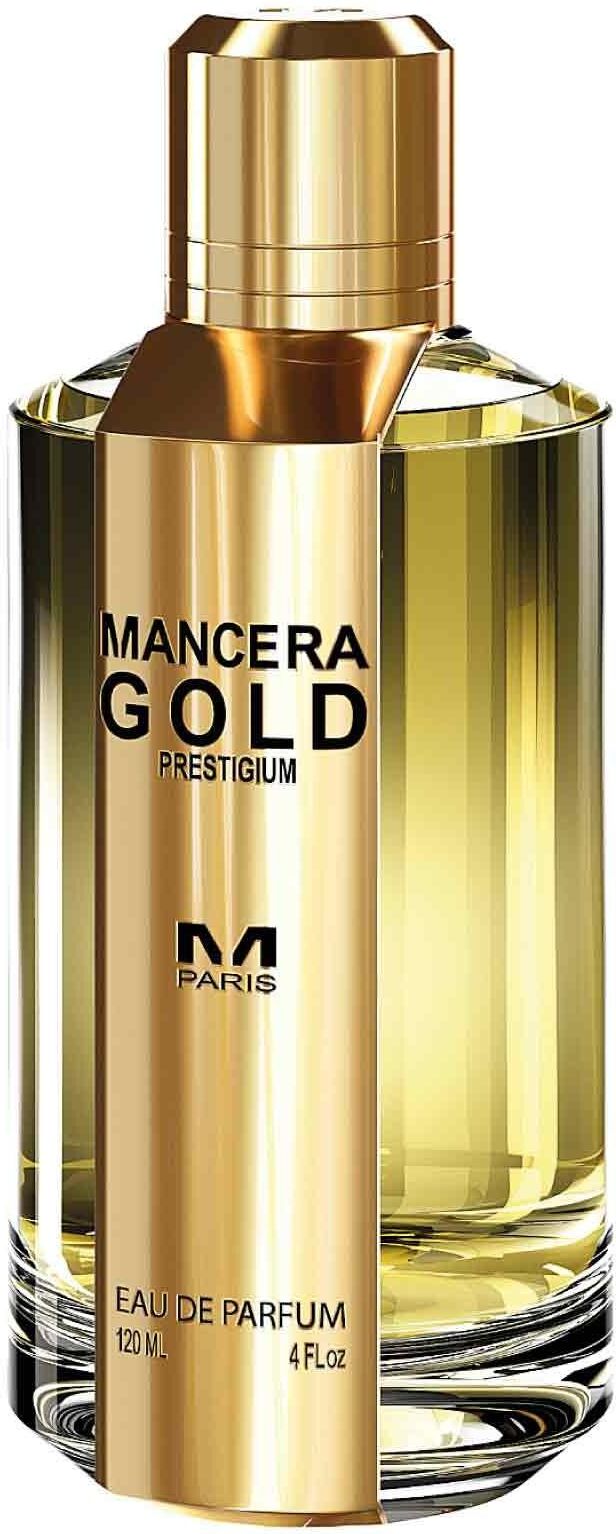 Mancera GOLD PRESTIGIUM Eau de Parfum