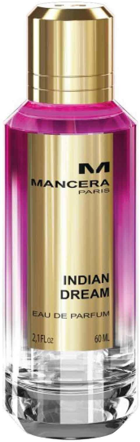 Mancera INDIAN DREAM Eau de Parfum