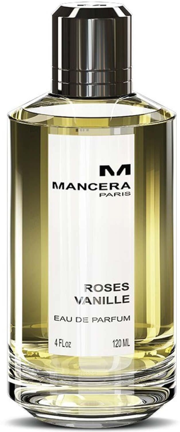 Mancera ROSES VANILLE Eau de Parfum