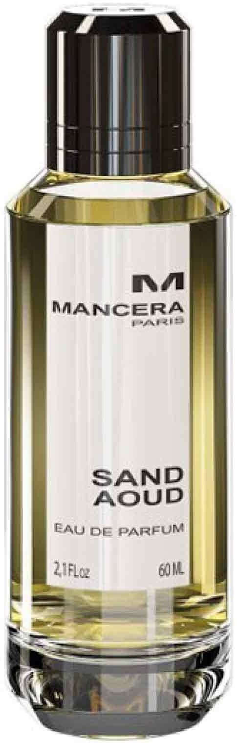 Mancera SAND AOUD Eau de Parfum