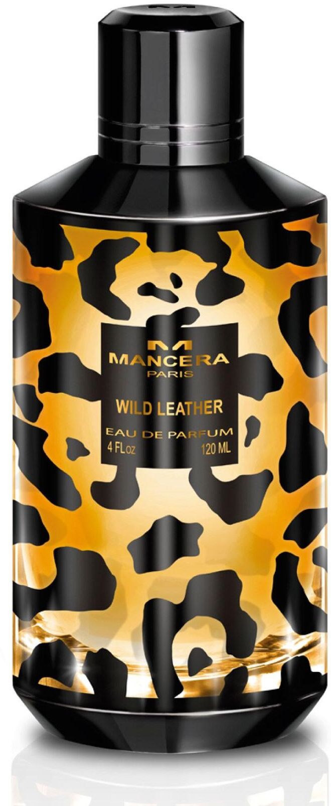 Mancera WILD LEATHER Eau de Parfum