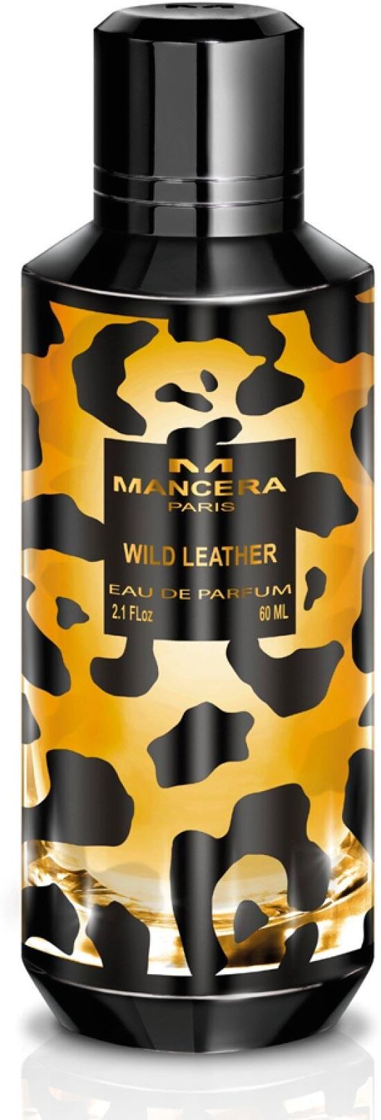 Mancera WILD LEATHER Eau de Parfum